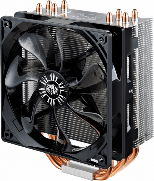 Cooler Master Hyper 212 Evo İşlemci Soğutucu