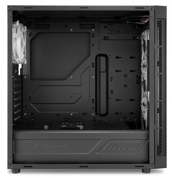 Sharkoon TG6M RGB Bilgisayar Kasası