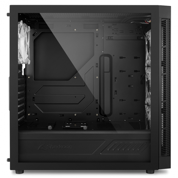 Sharkoon TG6M RGB Bilgisayar Kasası