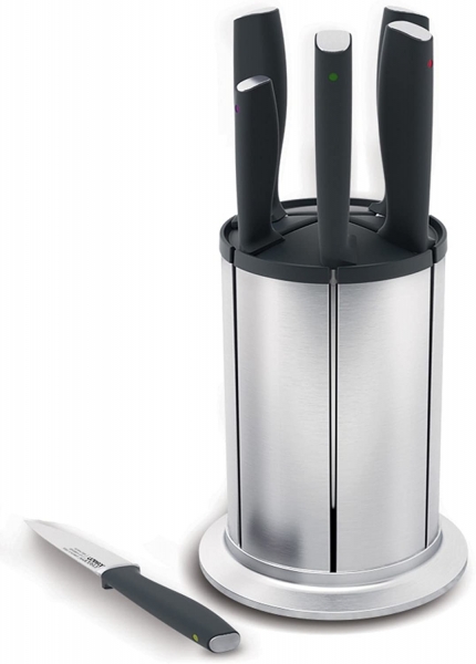 Joseph Joseph 65034 Standlı Bıçak Seti 7 Parça