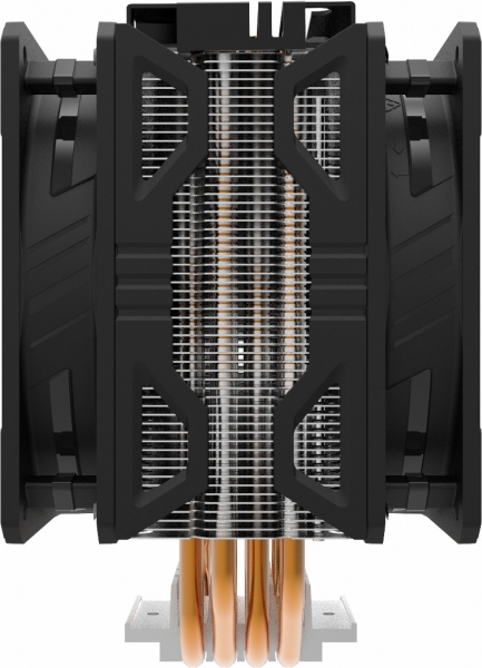 Cooler Master Hyper 212 LED Turbo ARGB İşlemci Soğutucu