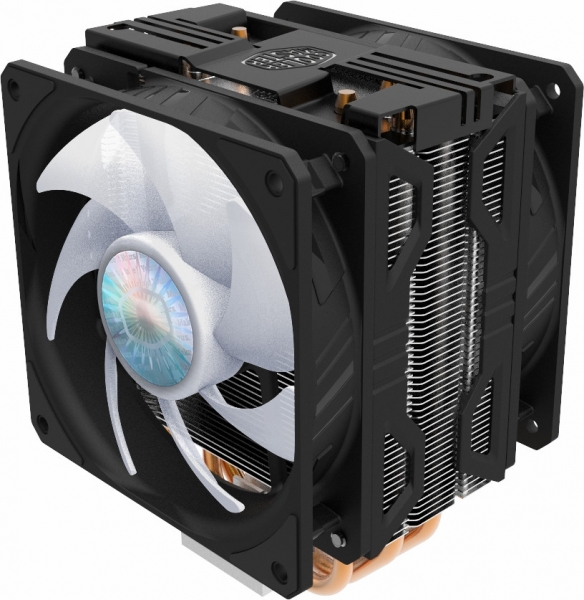 Cooler Master Hyper 212 LED Turbo ARGB İşlemci Soğutucu