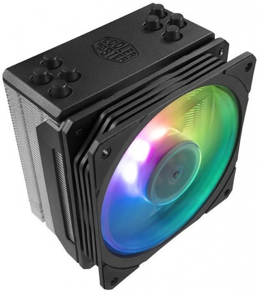Cooler Master Hyper 212