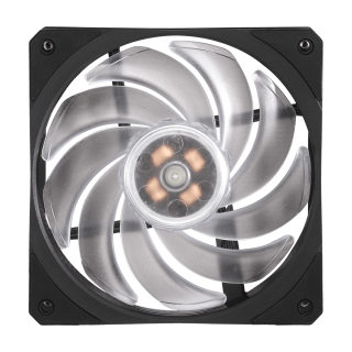 Cooler Master Hyper 212 RGB Black Edition İşlemci Soğutucu