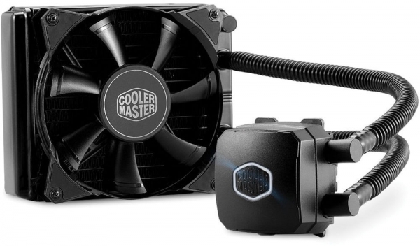 Cooler Master Nepton 140XL İşlemci Soğutucu