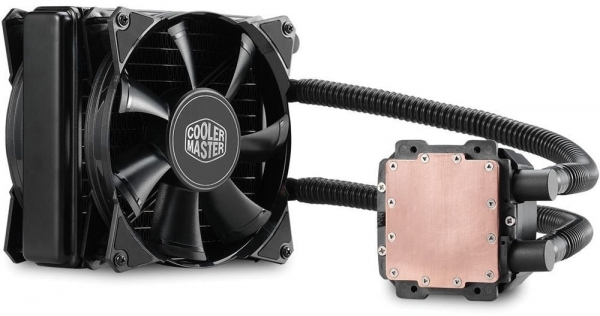 Cooler Master Nepton 140XL İşlemci Soğutucu