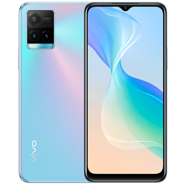 Vivo Y33s