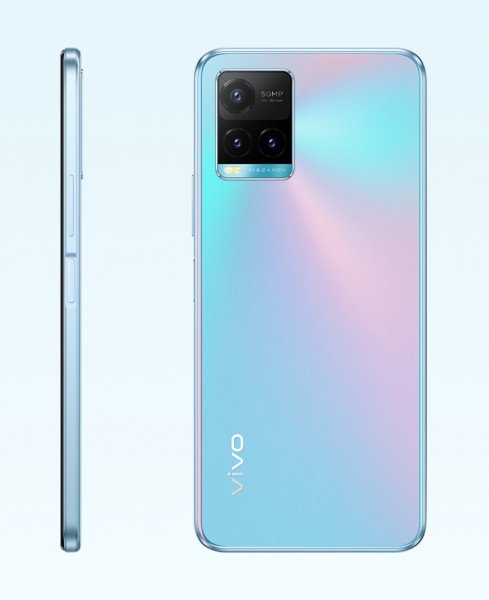 Vivo Y33s