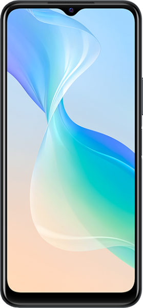 Vivo Y33s