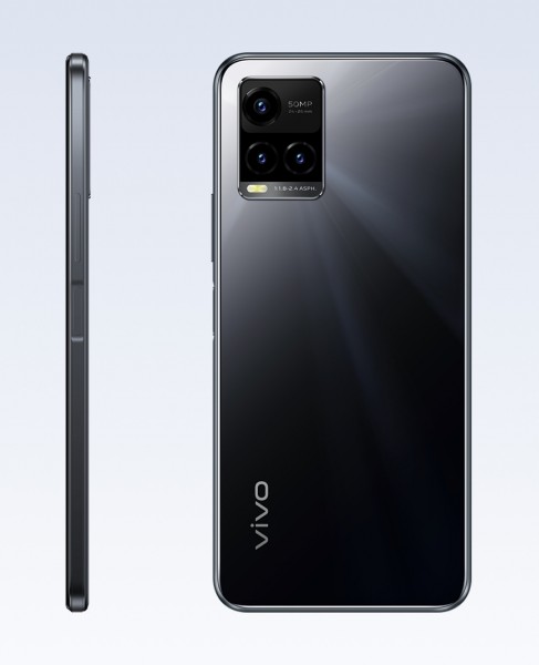 Vivo Y33s