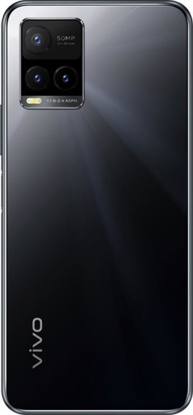 Vivo Y33s