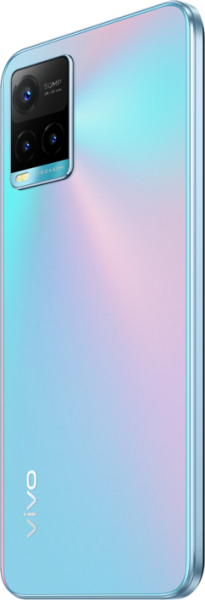Vivo Y33s
