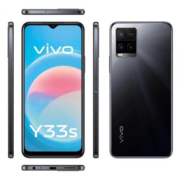 Vivo Y33s