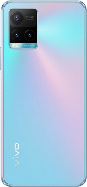 Vivo Y33s