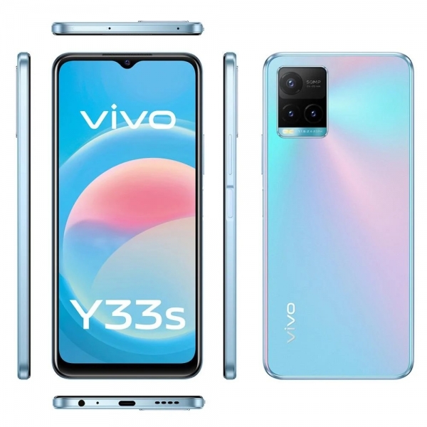 Vivo Y33s