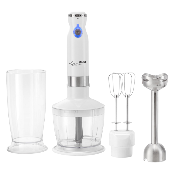 Vestel Krema Blender