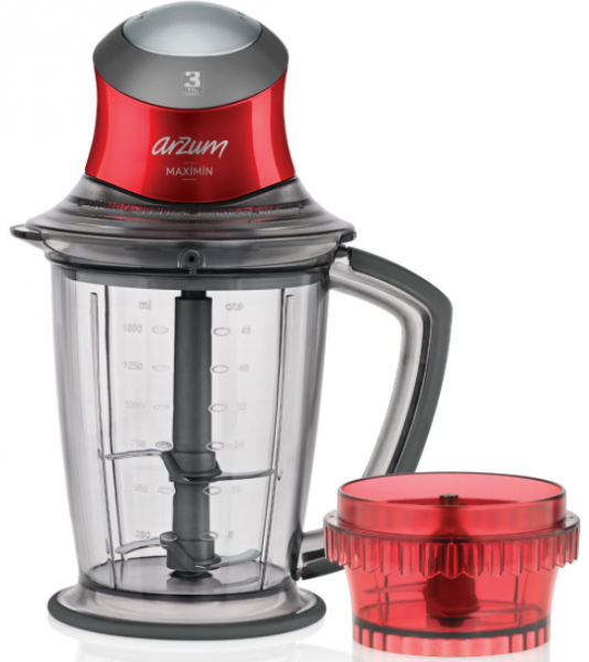 Arzum Maximin AR 1020 Rondo