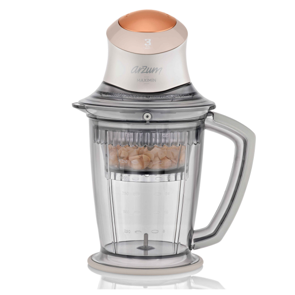 Arzum Maximin AR 1020 Rondo