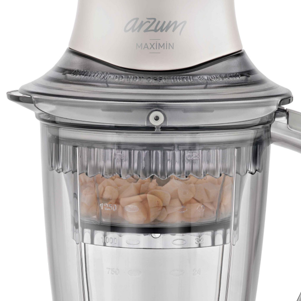 Arzum Maximin AR 1020 Rondo