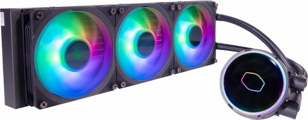 Cooler Master MasterLiquid PL360 Flux İşlemci Soğutucu