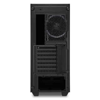 Sharkoon Lit 100 RGB Bilgisayar Kasası