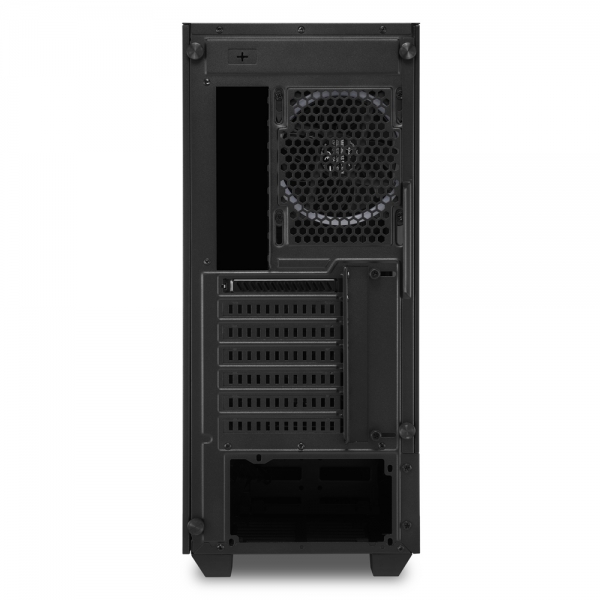 Sharkoon Lit 200 RGB Bilgisayar Kasası
