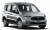 2022 Ford Tourneo Connect 1.5 EcoBlue 100 PS Deluxe