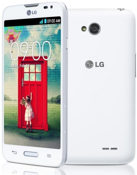 LG L70