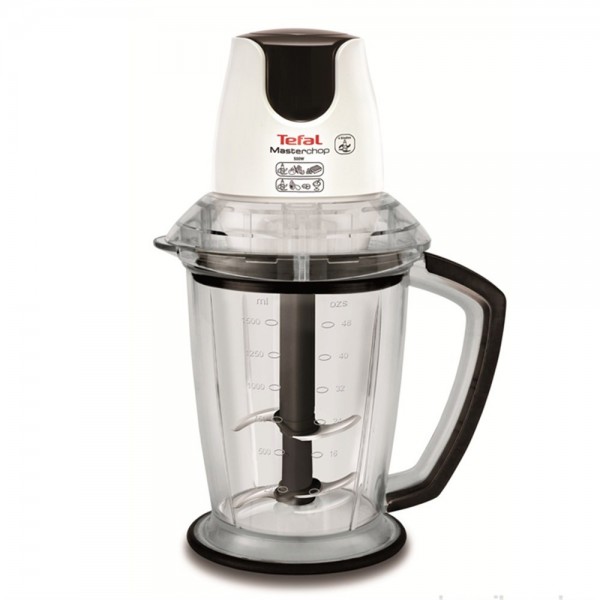 Tefal MasterChop XXL Rondo