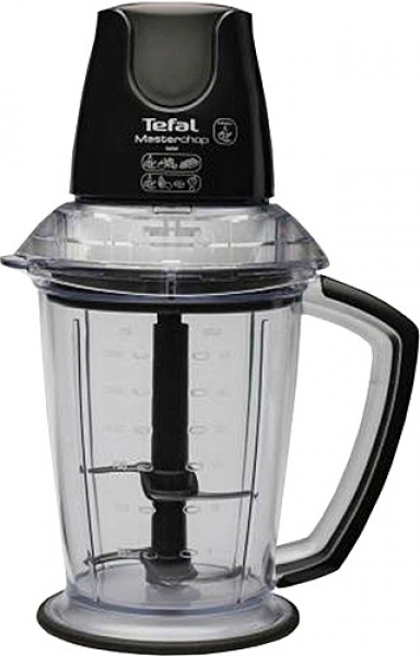 Tefal MasterChop XXL Rondo