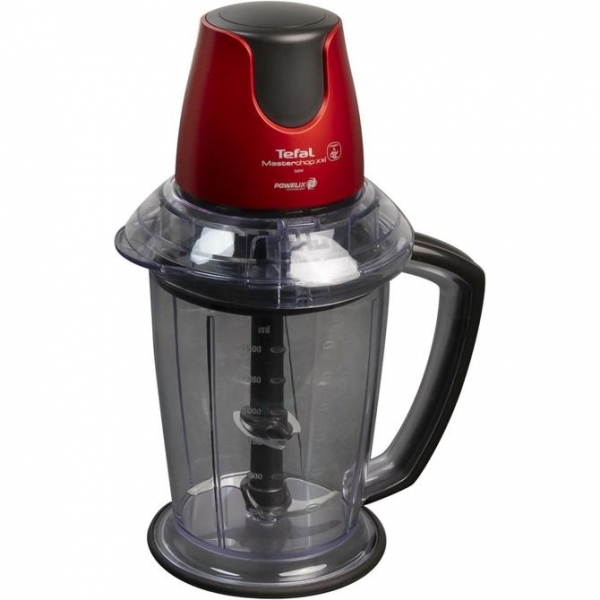 Tefal MasterChop XXL Rondo