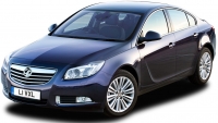 2017 Opel Insignia Sedan 1.6 Dizel 136 HP Otomatik Elite resim