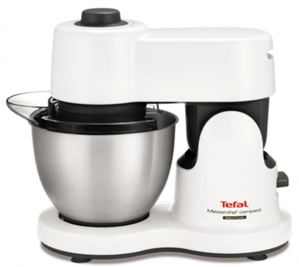 Tefal MasterChef Compakt Mutfak Robotu