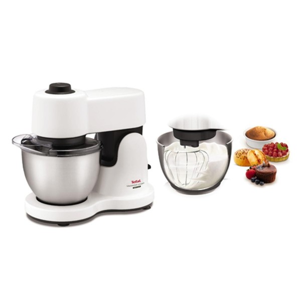 Tefal MasterChef Compakt Mutfak Robotu