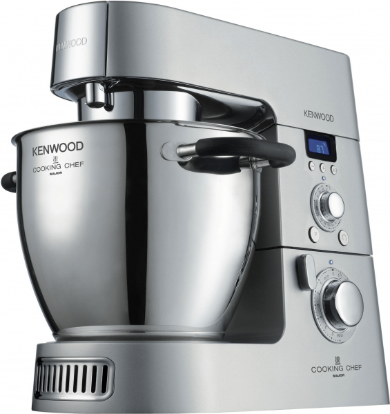 Kenwood KM096 Mutfak Robotu