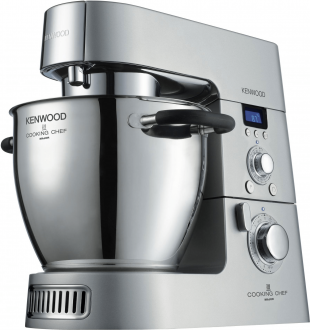 Kenwood KM096 Mutfak Robotu