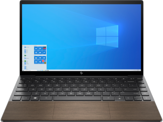 HP ENVY 13-ba1001nt (4H0T8EA) Laptop