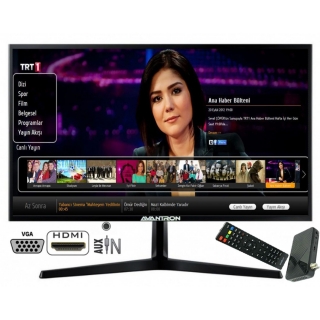 Avantron MS-M18 Monitör