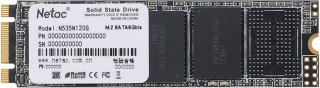 Netac N535N SSD