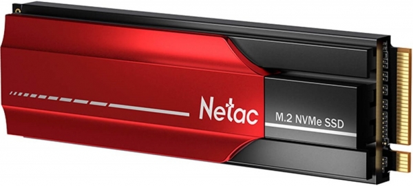 Netac N950E Pro SSD