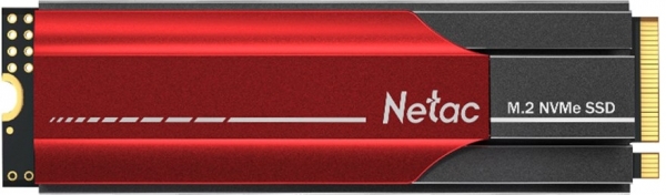 Netac N950E Pro SSD