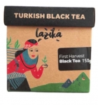 Lazika Siyah Çay 150 gr resim