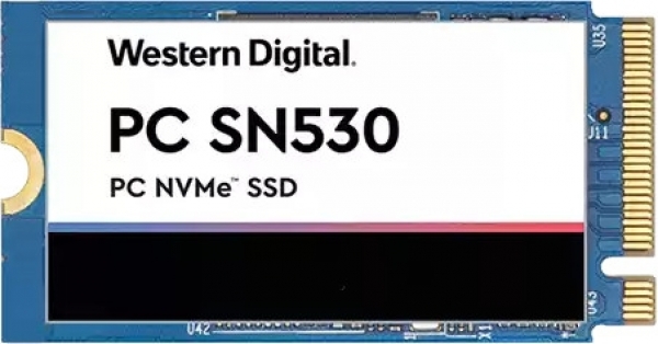 WD SN530 SSD