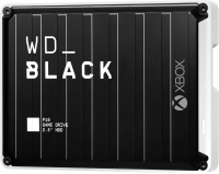WD Black P10 Game Drive for Xbox resim