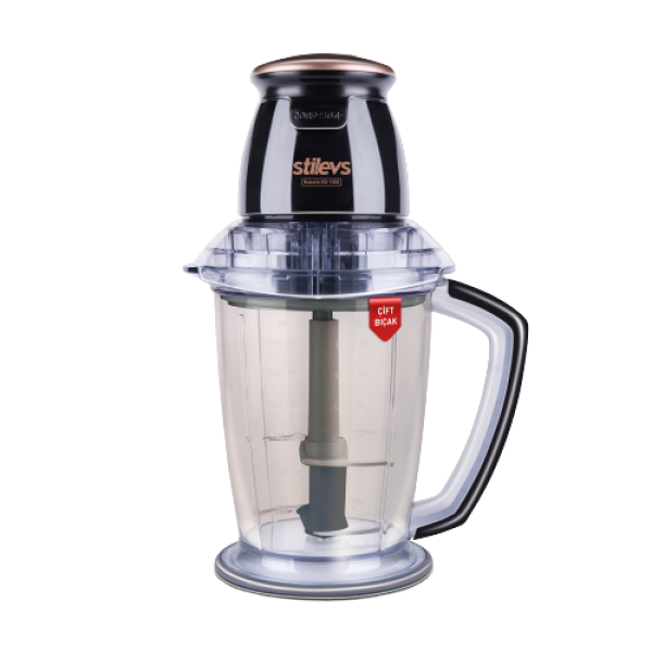 Stilevs Robotik Mega Plus RO-1500 Rondo