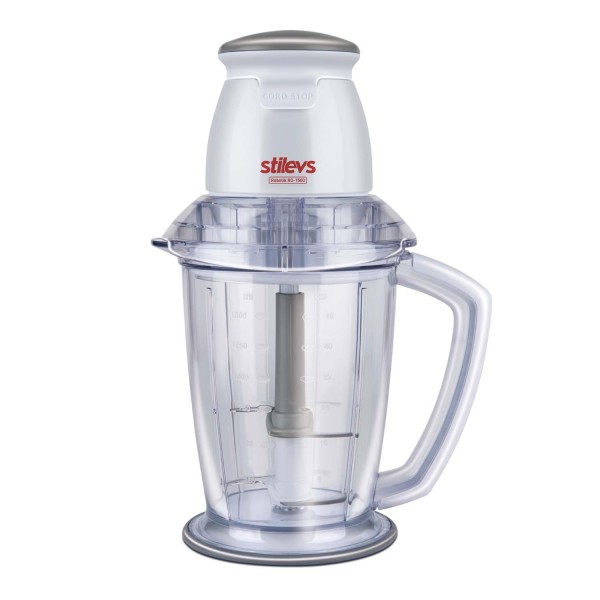 Stilevs Robotik Mega Plus RO-1500 Rondo