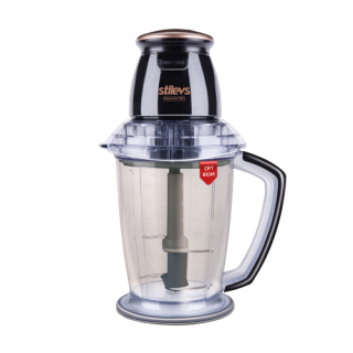 Stilevs Robotik Mega Plus RO-1500 Rondo