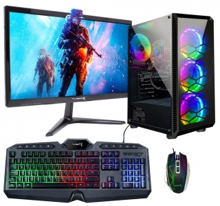 Turbox Tx260