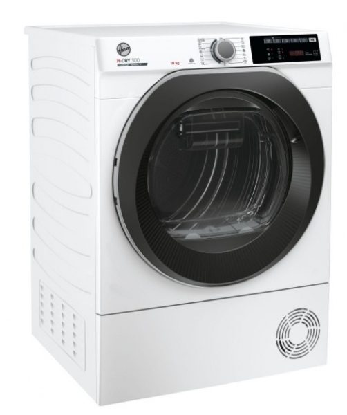 Hoover NDEH-10A2TSBE-17 Isı Pompalı Kurutma Makinesi