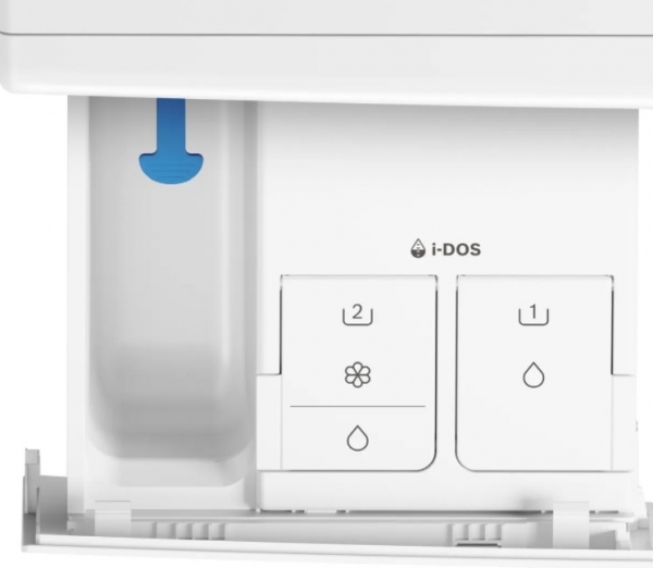 Bosch WAX28E50TR Çamaşır Makinesi